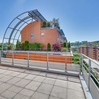 Vente appartement 113 m² à Lyon 69006