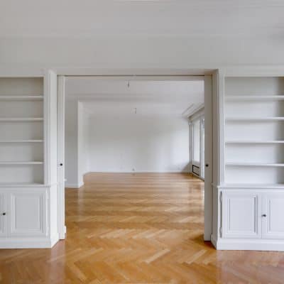 Vente appartement 132 m² à Lyon 69006