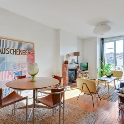 Vente appartement 86 m² à Lyon 69006
