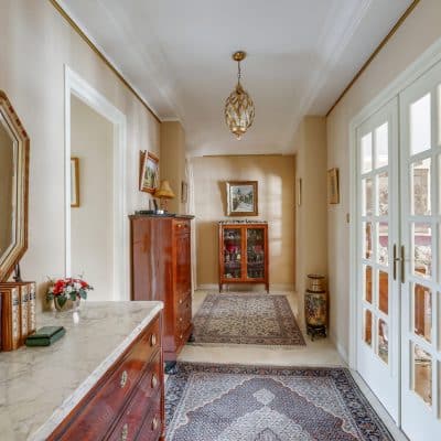 Vente appartement 89 m² à Lyon 69006