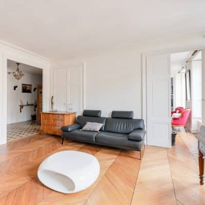 Vente de prestige appartement 143 m² à Lyon 69006