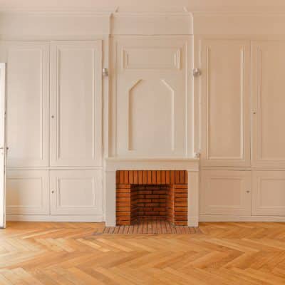 Vente appartement 88 m² à Lyon 69006