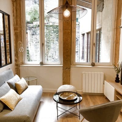 Vente appartement 33 m² à Lyon 69005