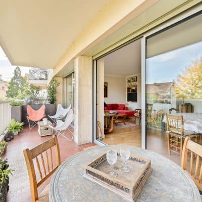 Vente appartement 109 m² à Sainte Foy lès Lyon 69110