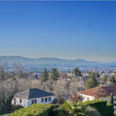 Vente maison/villa 125 m² à Sainte Foy lès Lyon 69110