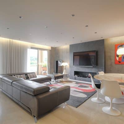 Vente appartement 127 m² à Lyon 69004
