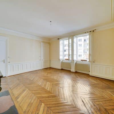 Vente appartement 112 m² à Lyon 69003