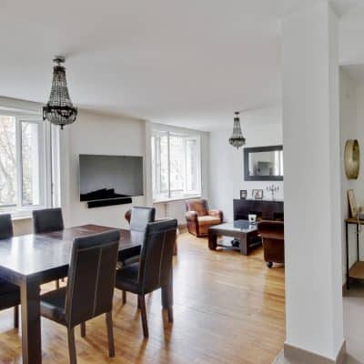 Vente appartement 135 m² à Lyon 69003