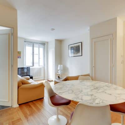 Vente appartement 53 m² à Lyon 69006