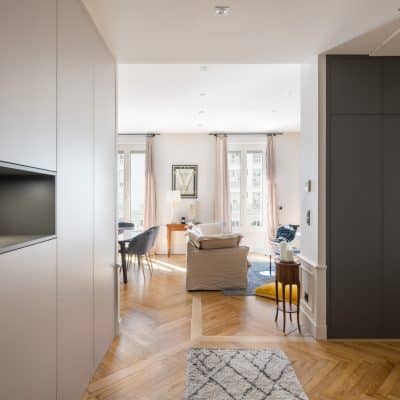 Vente de prestige appartement 81 m² à Lyon 69006