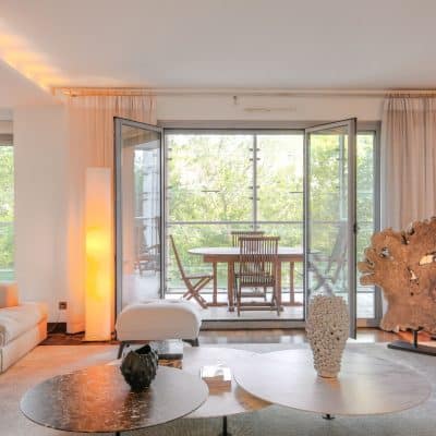 Vente de prestige appartement 297 m² à Lyon 69006