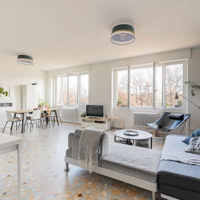 Vente de prestige appartement 107 m² à Caluire-et-Cuire 69300