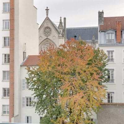 Vente de prestige appartement 93 m² à Lyon 69006