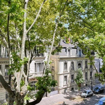 Vente appartement 110 m² à Lyon 69006