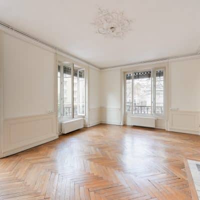 Vente appartement 154 m² à Lyon 69003