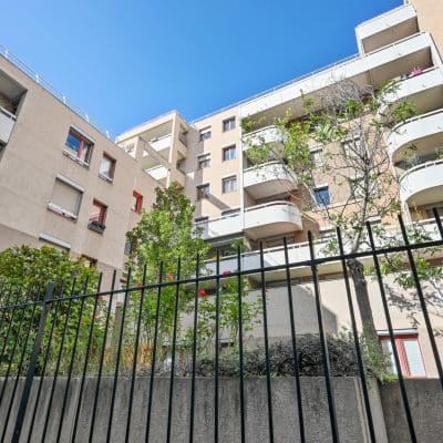 Vente appartement 74 m² à Lyon 69006