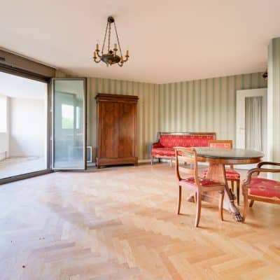 Vente de prestige appartement 144 m² à Lyon 69003