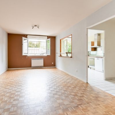 Vente appartement 71 m² à Lyon 69008