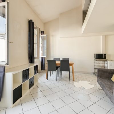 Vente appartement 40 m² à Lyon 69005