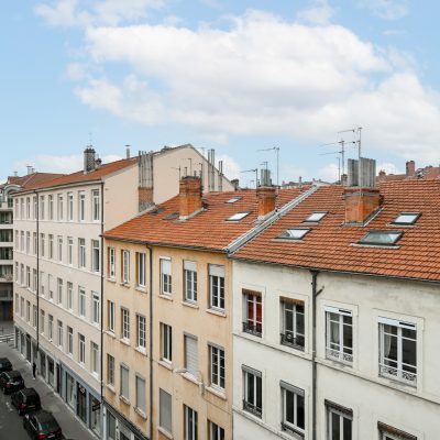Vente appartement 66 m² à Lyon 69006