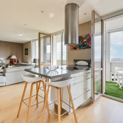 Vente appartement 80 m² à Lyon 69003