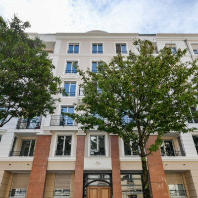 Vente parking/box 0 m² à Lyon 69006