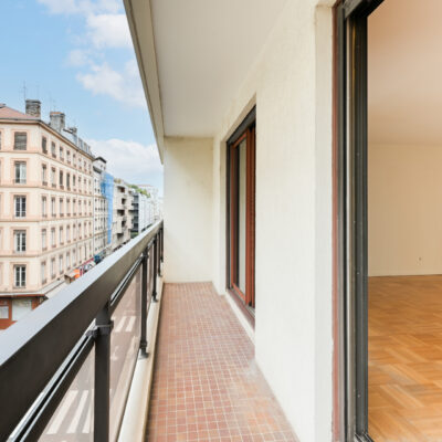 Vente appartement 84 m² à Lyon 69006